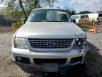 2005 Ford Explorer Xlt за продажба в Baltimore, MD - Front End