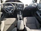 2013 HONDA CIVIC LX à vendre chez Copart ON - OTTAWA