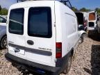 2003 VAUXHALL COMBO 1700 for sale at Copart WESTBURY