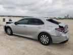 2021 Toyota Camry Le for Sale in New Braunfels, TX - Front End