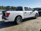 2022 Nissan Titan S იყიდება Ellenwood-ში, GA - Side