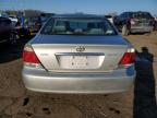 2006 Toyota Camry Le за продажба в Woodhaven, MI - All Over