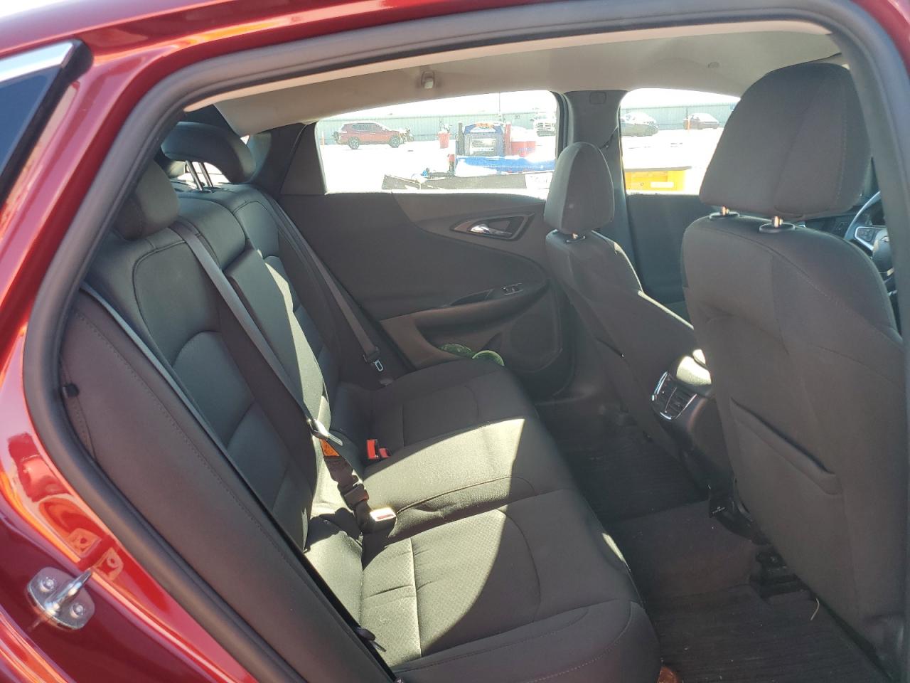 1G1ZD5ST9JF280721 CHEVROLET MALIBU 2018