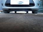 2010 FORD FIESTA EDG for sale at Copart SANDTOFT