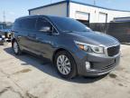 2016 Kia Sedona Ex for Sale in Orlando, FL - Rear End