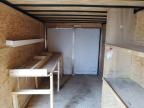 Assonet, MA에서 판매 중인 2022 Quality Cargo 7X14Ta Enclosed Cargo Trailer - Rear End