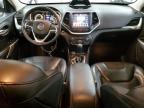2018 Jeep Cherokee Latitude Plus zu verkaufen in Ham Lake, MN - Front End