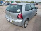 2007 VOLKSWAGEN POLO S 80 for sale at Copart WESTBURY