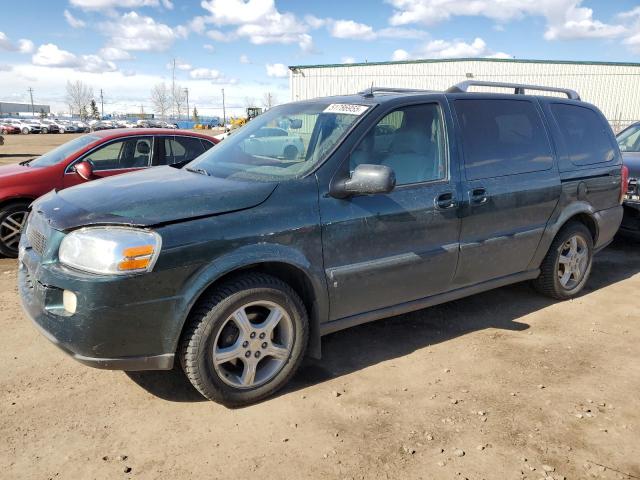 2006 CHEVROLET UPLANDER LT à vendre chez Copart AB - CALGARY
