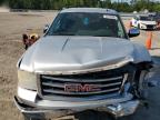 2013 Gmc Sierra C1500 Sle for Sale in Greenwell Springs, LA - Front End