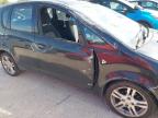 2009 MITSUBISHI COLT CZ2 A for sale at Copart BRISTOL