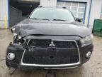 2013 Mitsubishi Outlander Se na sprzedaż w Candia, NH - Front End