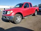 New Britain, CT에서 판매 중인 2008 Nissan Frontier King Cab Le - Rear End