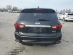 2017 Infiniti Qx60  for Sale in Bridgeton, MO - Front End