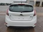 2019 Ford Fiesta Se for Sale in Oklahoma City, OK - Front End