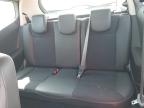 2012 RENAULT CLIO DYNAM for sale at Copart YORK