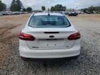 2015 Ford Focus Se en Venta en Tanner, AL - Side