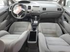 2011 Honda Civic Vp en Venta en West Palm Beach, FL - Front End