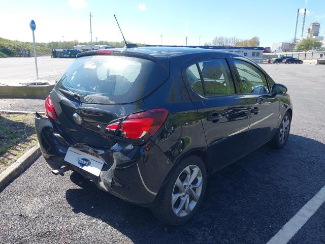 2019 VAUXHALL CORSA SRI