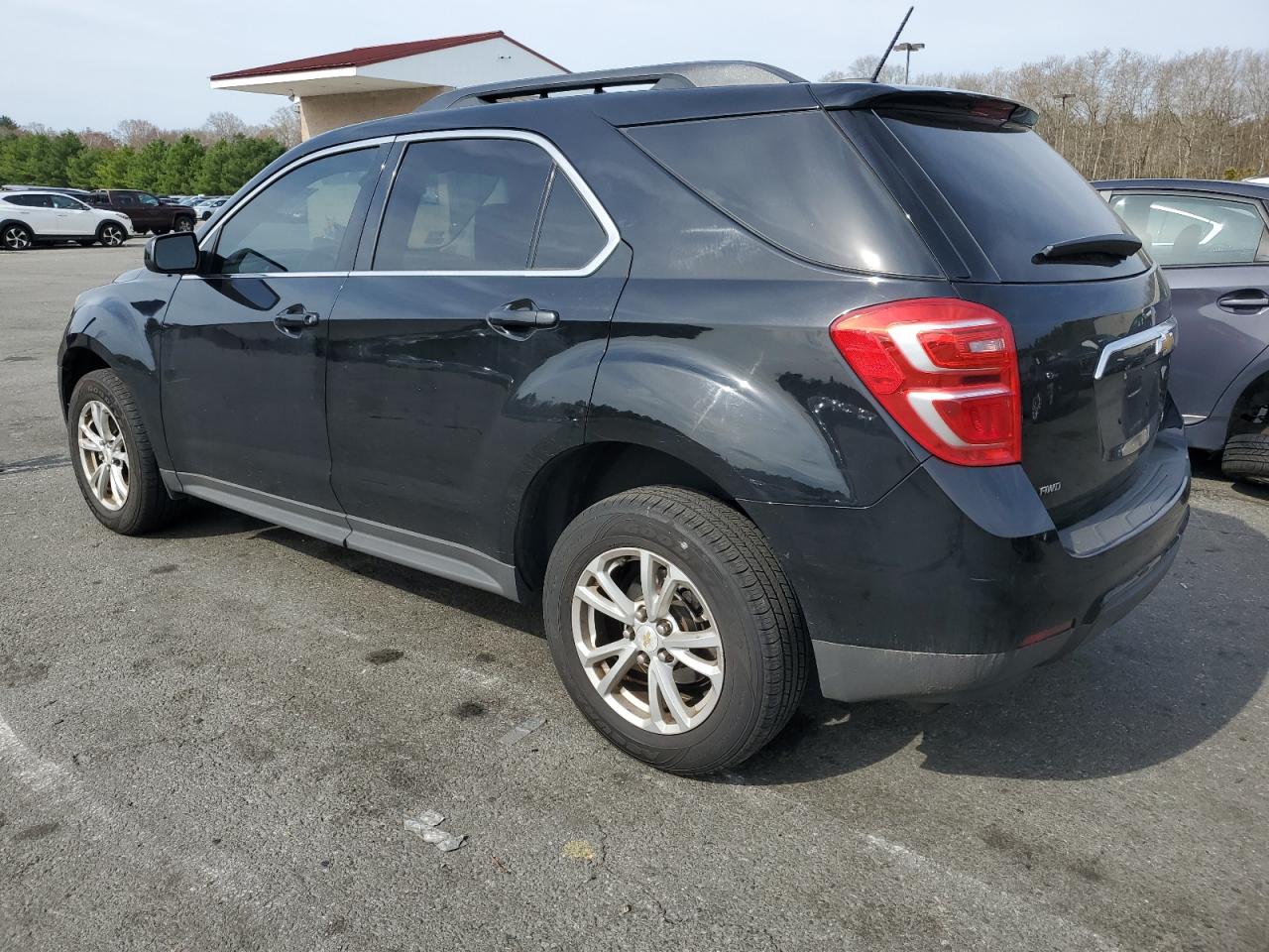 2GNFLFEK3G6287485 CHEVROLET EQUINOX 2016