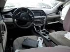 2016 HYUNDAI SONATA SE   à vendre chez Copart TX - DALLAS SOUTH