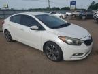 2016 Kia Forte Ex იყიდება Newton-ში, AL - Rear End