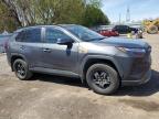 2023 TOYOTA RAV4 LIMITED à vendre chez Copart ON - LONDON