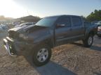 2015 Toyota Tacoma Double Cab Prerunner de vânzare în Greenwell Springs, LA - Front End
