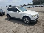 2008 Bmw X3 3.0Si for Sale in Van Nuys, CA - Undercarriage