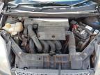 2008 FORD FIESTA GHI for sale at Copart EAST KILBRIDE