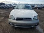 2001 Subaru Legacy Outback de vânzare în Elgin, IL - Side