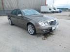 2007 MERCEDES BENZ E320 CDI S for sale at Copart ROCHFORD