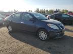 2013 Nissan Versa S იყიდება Pennsburg-ში, PA - Front End