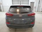 2017 Hyundai Tucson Limited for Sale in Hampton, VA - Front End