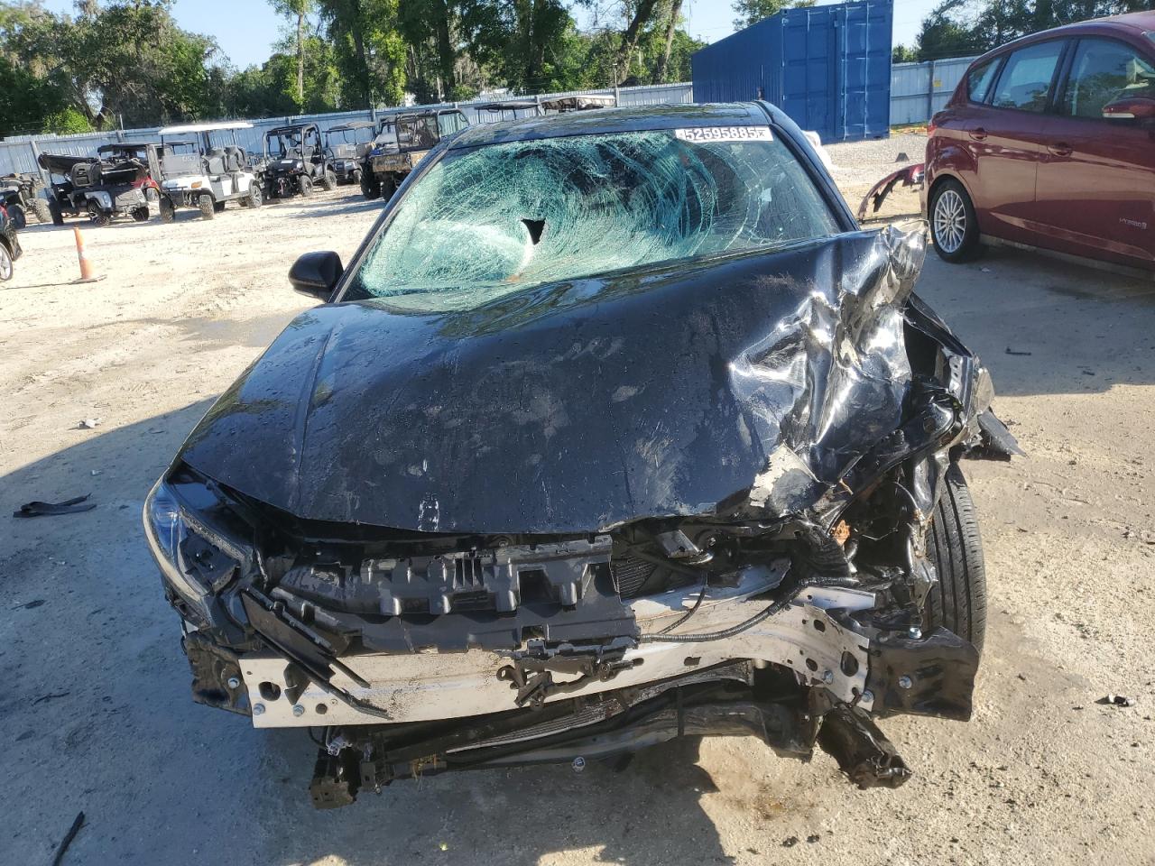4T1DBADK5SU502605 TOYOTA CAMRY 2025