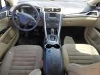 2015 Ford Fusion Se იყიდება Indianapolis-ში, IN - Front End