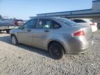 2008 Ford Focus Se იყიდება Earlington-ში, KY - Hail