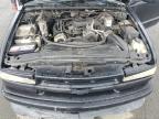 2003 Chevrolet S Truck S10 de vânzare în Martinez, CA - Vandalism