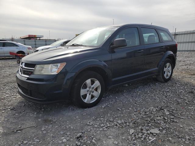 2013 Dodge Journey Se