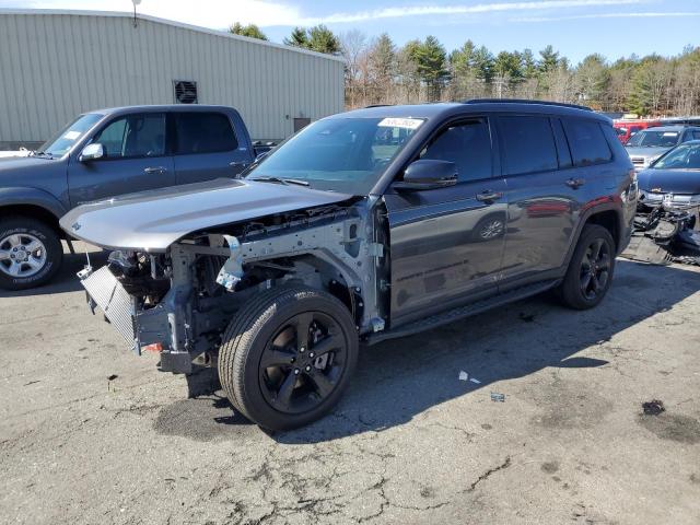 JEEP GRAND CHER – zdjęcie z aukcji, lot #50622805