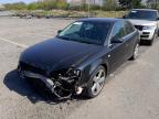 2007 AUDI A4 S LINE for sale at Copart SANDTOFT