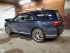 2018 Dodge Durango Sxt for Sale in Ebensburg, PA - Front End