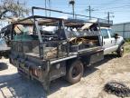 2014 Ford F550 Super Duty   for Sale in Riverview, FL - Stripped