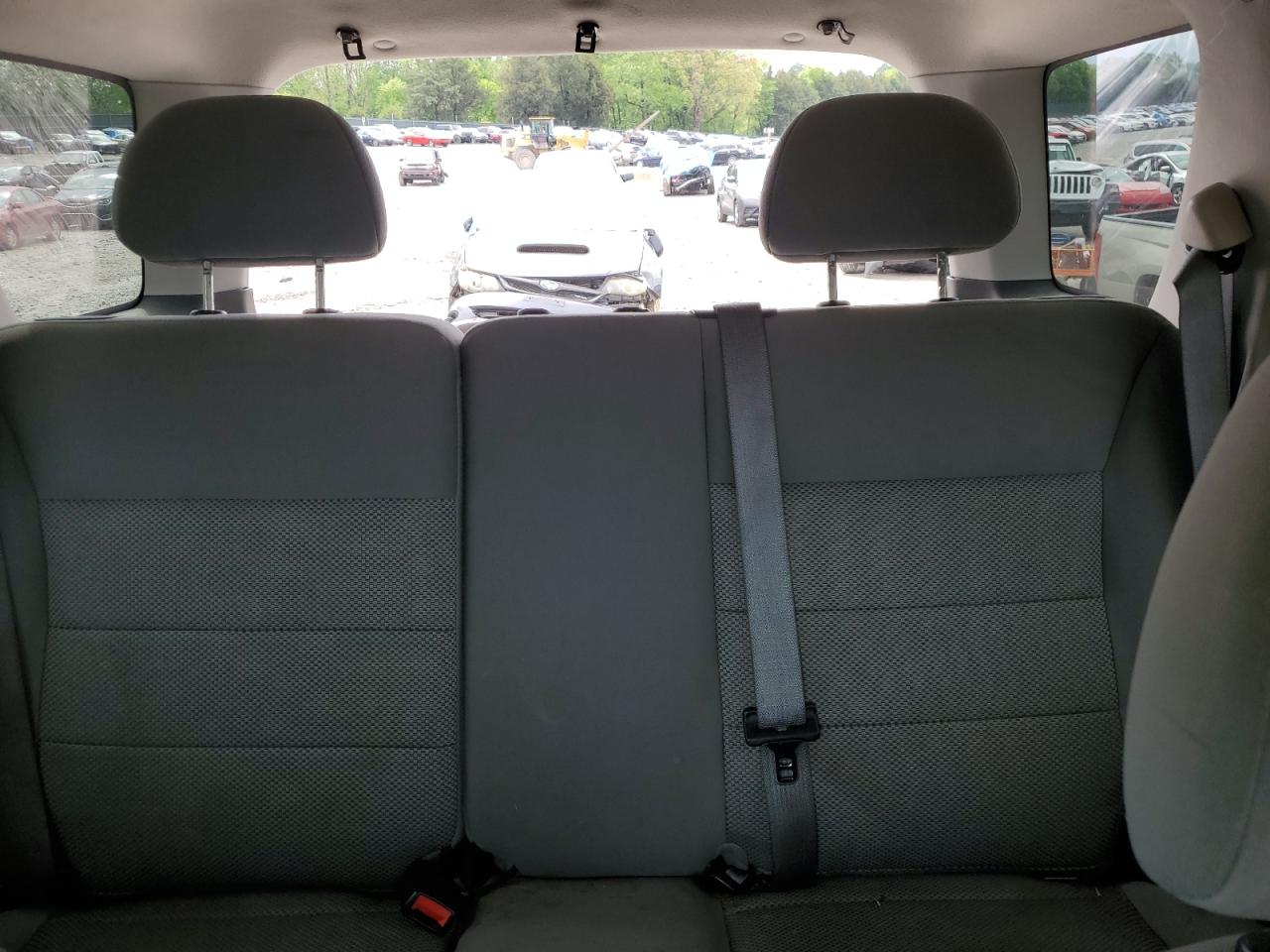 2006 Ford Escape Xlt VIN: 1FMYU931X6KD09919 Lot: 54403305