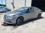 2017 Nissan Altima 2.5 იყიდება Apopka-ში, FL - Rear End