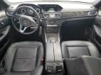 2016 Mercedes-Benz E 350 4Matic იყიდება Pekin-ში, IL - Front End
