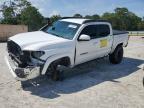 2017 Toyota Tacoma Double Cab na sprzedaż w Fort Pierce, FL - Front End