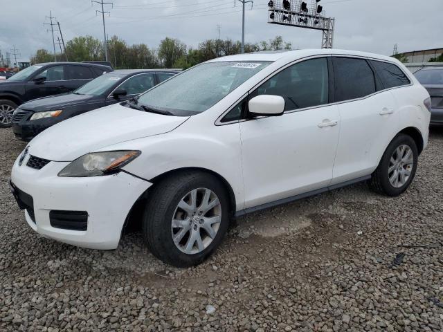 2009 Mazda Cx-7 