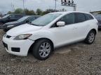 2009 Mazda Cx-7  na sprzedaż w Columbus, OH - Front End