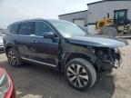 2022 Kia Telluride S na sprzedaż w Leroy, NY - Front End